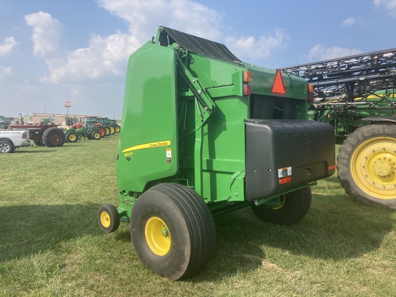 2018 John Deere 560R Baler/Round