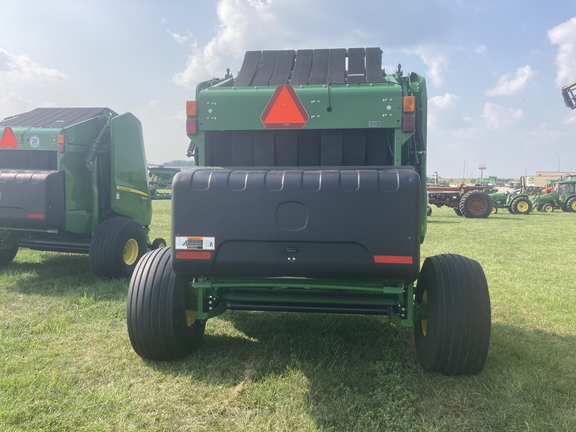 2018 John Deere 560R Baler/Round