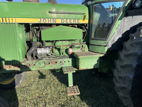 1978 John Deere 4840 Tractor