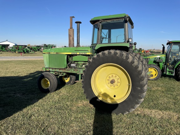 1978 John Deere 4840 Tractor