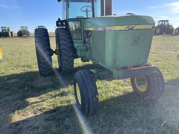 1978 John Deere 4840 Tractor