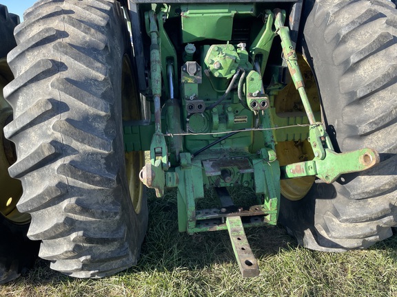 1978 John Deere 4840 Tractor