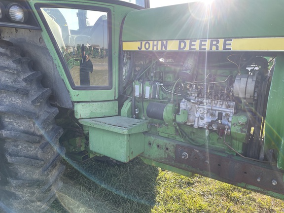 1978 John Deere 4840 Tractor