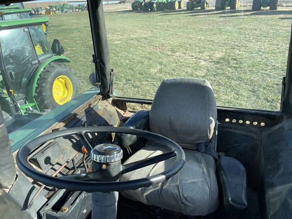 1978 John Deere 4840 Tractor