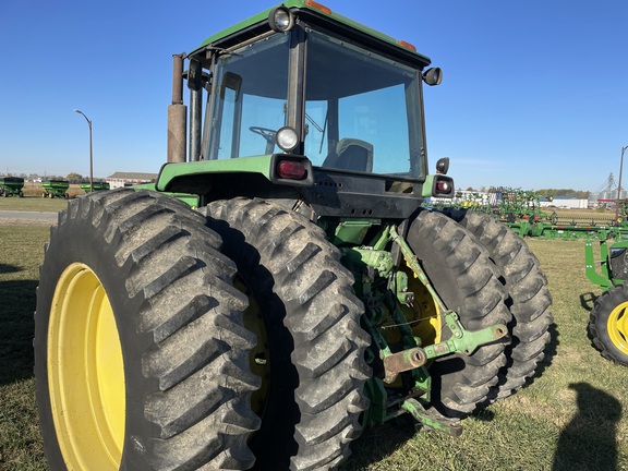 1978 John Deere 4840 Tractor