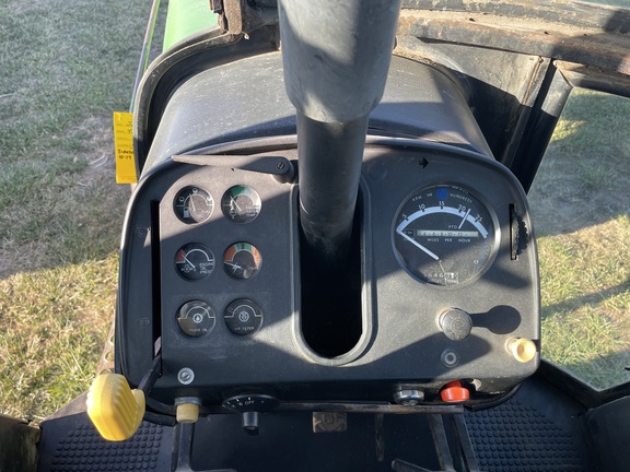 1978 John Deere 4840 Tractor