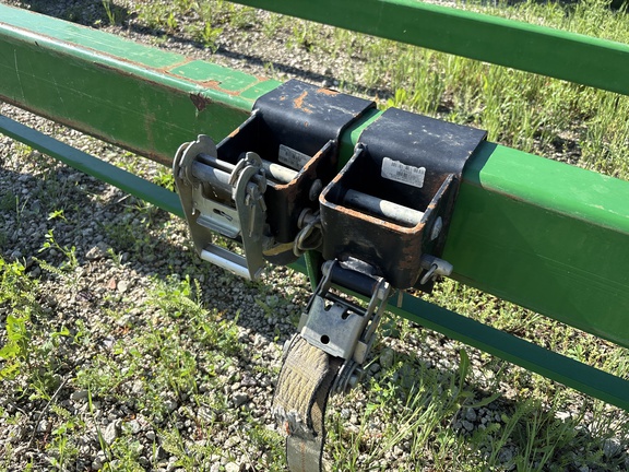 2010 Unverferth HT36 Header Transport