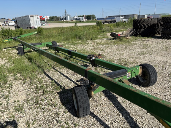 2010 Unverferth HT36 Header Transport