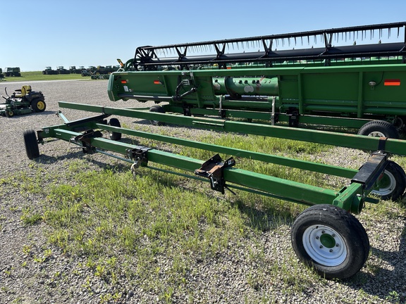 2010 Unverferth HT36 Header Transport