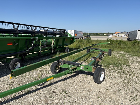 2010 Unverferth HT36 Header Transport