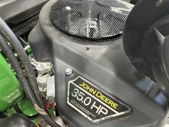 2023 John Deere Z970R Mower/Zero Turn