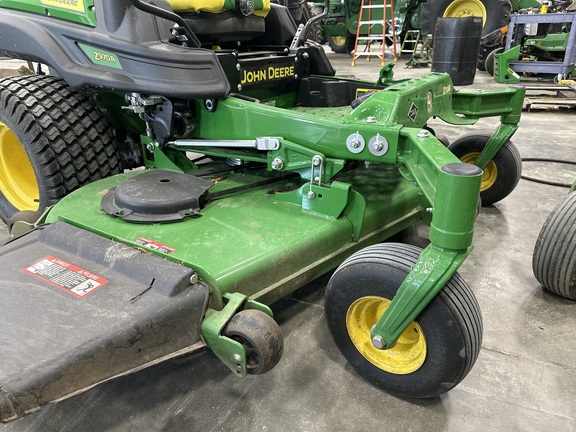 2023 John Deere Z970R Mower/Zero Turn