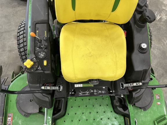 2023 John Deere Z970R Mower/Zero Turn