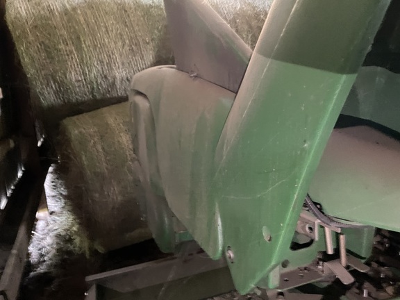 2012 John Deere 612C Header Corn Head