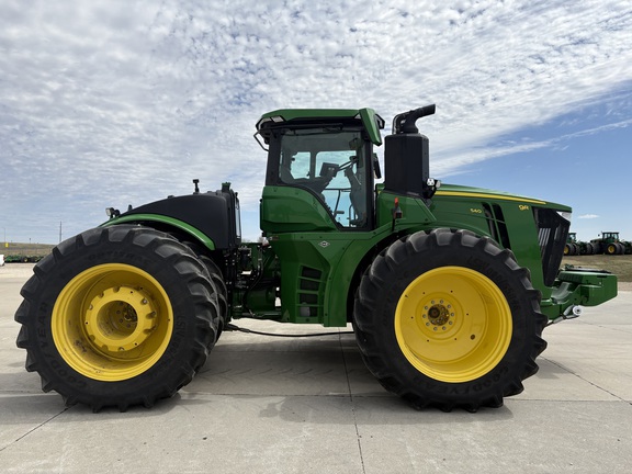 2024 John Deere 9R 540 Tractor 4WD