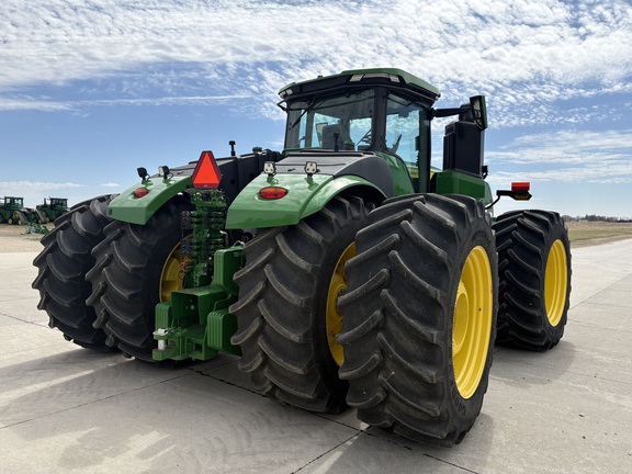 2024 John Deere 9R 540 Tractor 4WD