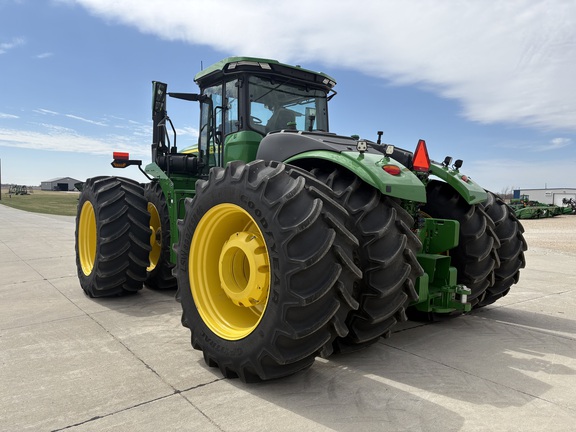 2024 John Deere 9R 540 Tractor 4WD