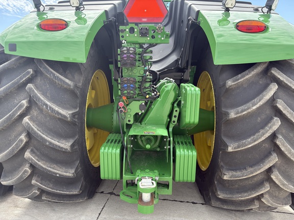 2024 John Deere 9R 540 Tractor 4WD