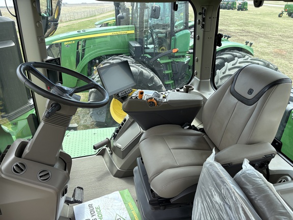 2024 John Deere 9R 540 Tractor 4WD