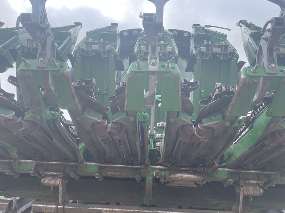 2018 John Deere 718C Header Corn Head