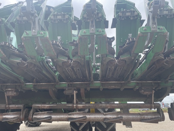 2018 John Deere 718C Header Corn Head