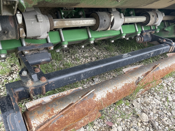 2018 John Deere 718C Header Corn Head