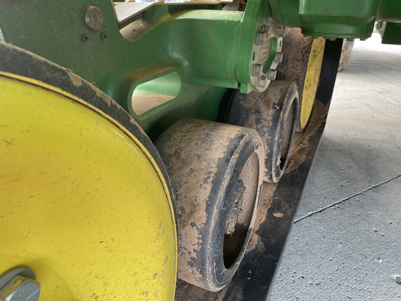 2018 John Deere 9620RX Tractor Rubber Track