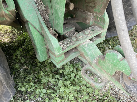 2012 John Deere 8335R Tractor