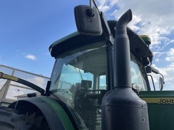 2012 John Deere 8335R Tractor