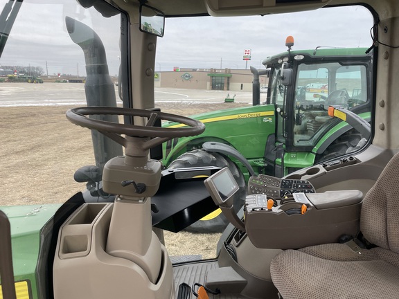 2012 John Deere 8335R Tractor