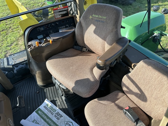 2010 John Deere 9430 Tractor 4WD