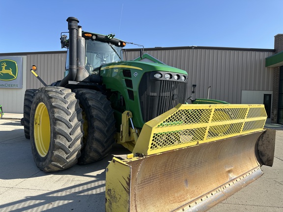 2010 John Deere 9430 Tractor 4WD