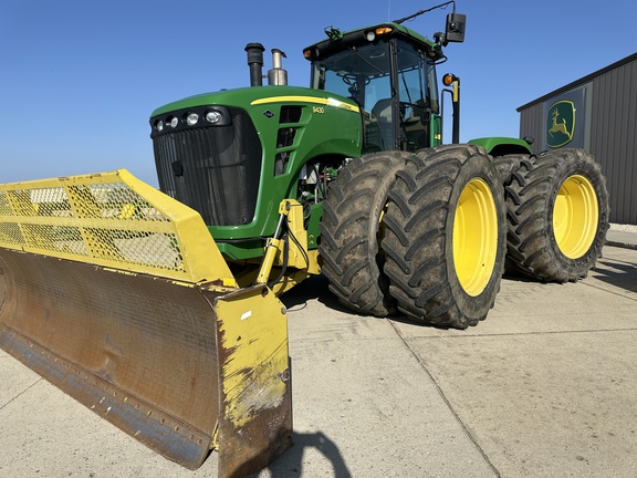 2010 John Deere 9430 Tractor 4WD