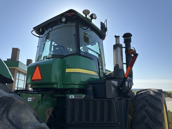 2010 John Deere 9430 Tractor 4WD