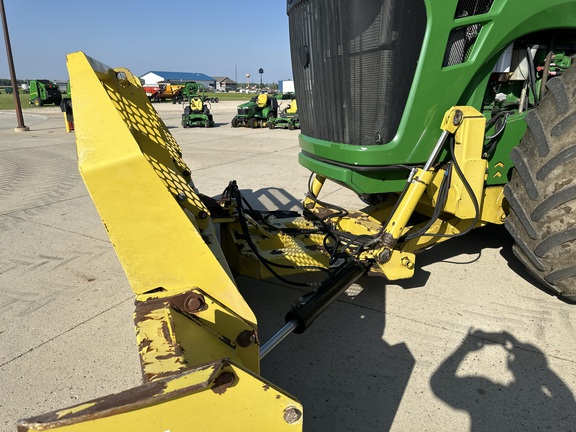 2010 John Deere 9430 Tractor 4WD