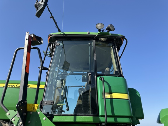 2010 John Deere 9430 Tractor 4WD