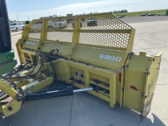 2010 John Deere 9430 Tractor 4WD