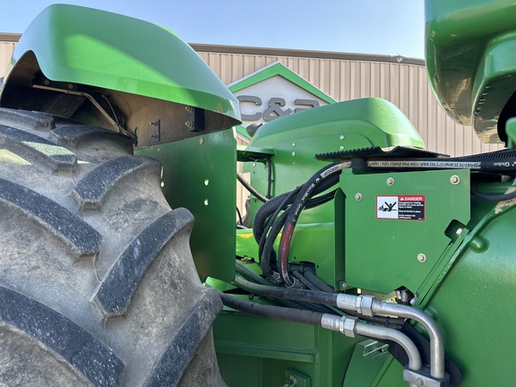 2010 John Deere 9430 Tractor 4WD