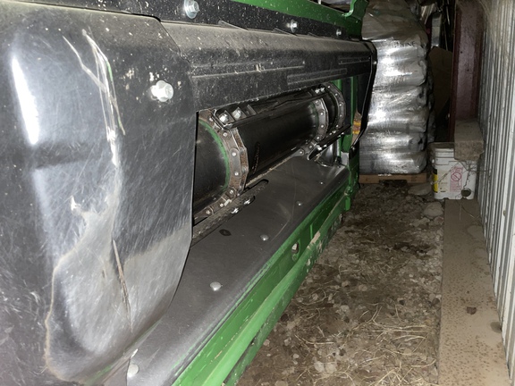 2024 John Deere S770 Combine