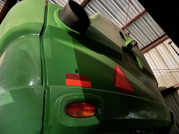 2024 John Deere S770 Combine