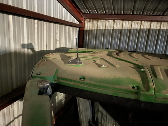 2024 John Deere S770 Combine