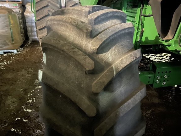 2024 John Deere S770 Combine