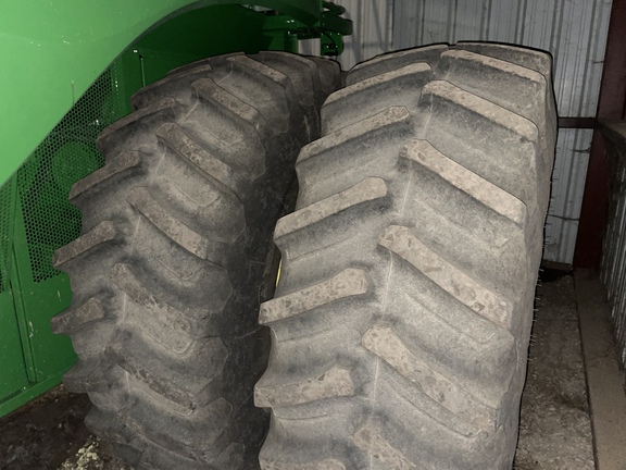 2024 John Deere S770 Combine