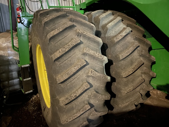 2024 John Deere S770 Combine