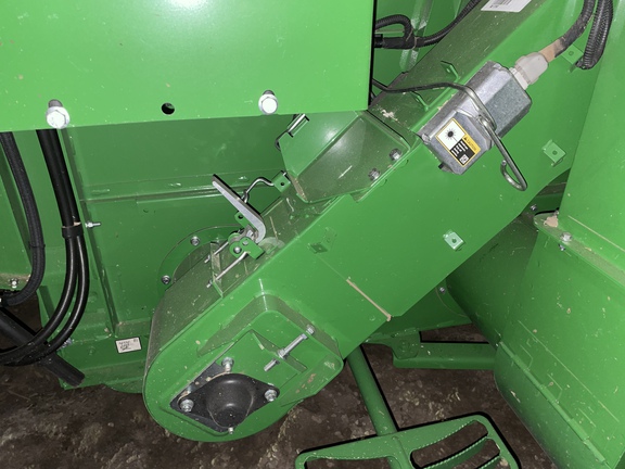 2024 John Deere S770 Combine