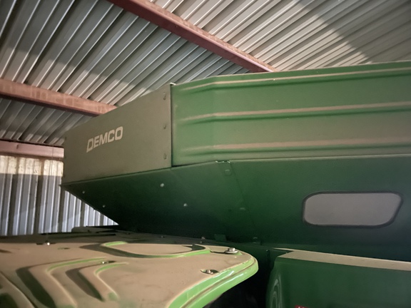 2024 John Deere S770 Combine