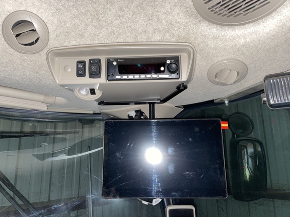 2024 John Deere S770 Combine