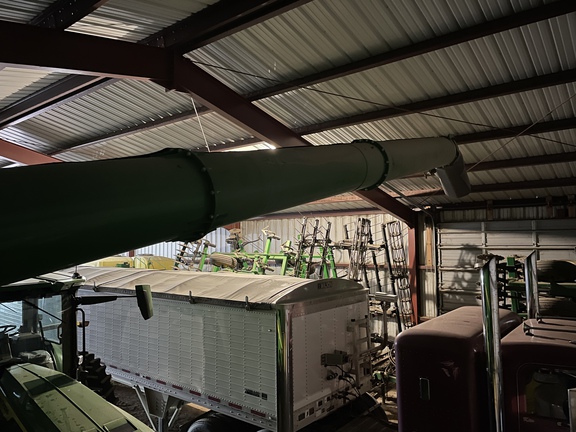 2024 John Deere S770 Combine