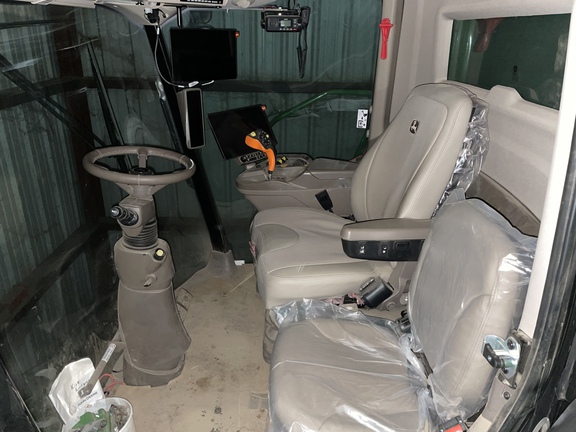 2024 John Deere S770 Combine