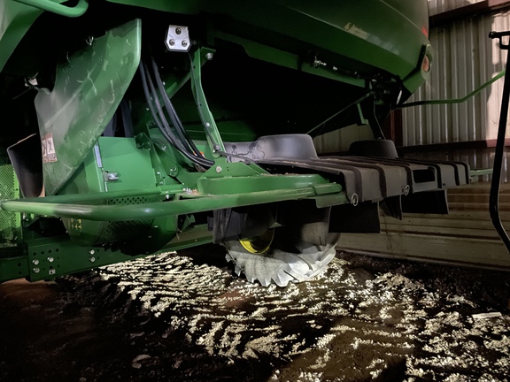 2024 John Deere S770 Combine